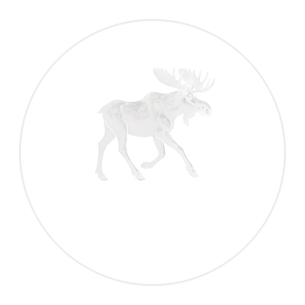 Moose Stories Logo